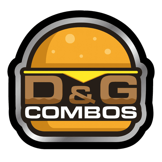 D&G Combos